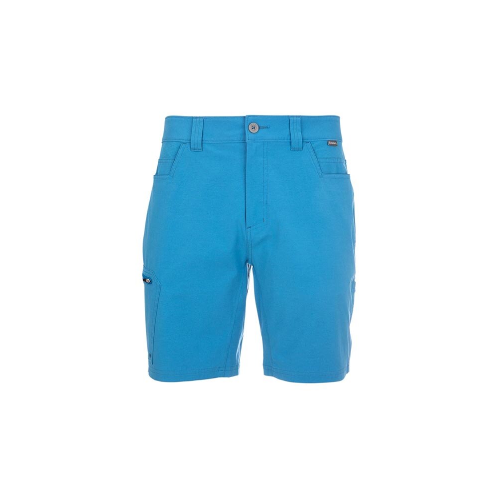 Simms Challenger Short Men's in Nightfall